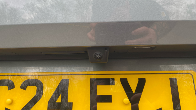 MINI Countryman 2.0 S Exclusive ALL4 5dr Auto Petrol Hatchback